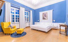 Gasthof Römischer Kaiser