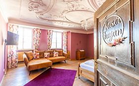 Gasthof Römischer Kaiser